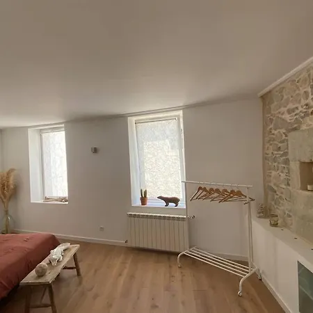 Maison De Village Avec Petite Piscine. * Caveirac